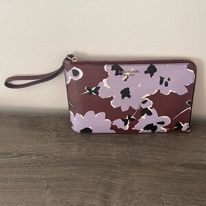Kate Spade Wristlet